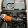 AEG angle grinder Image 5