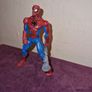 2010 Hasbro Spider-Man figure Image 2
