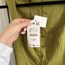 Brand new Zara dress Image 3