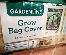 Grow Bag Cover