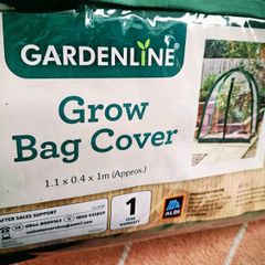 Grow Bag Cover