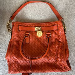 michael Kors bag