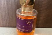 Wilgermain Fleur a l'Extreme