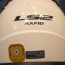 3 Helmets ! Image 7