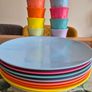 Summer BBQ Tableware Set Image 5