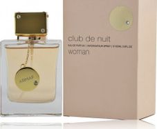 Armaf Club De Nuit Woman 105ml