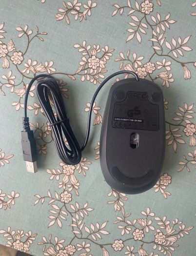 Dell Optical USB Mouse N889