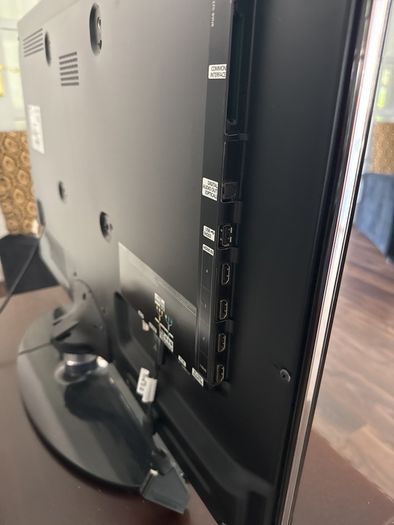 Samsung television
