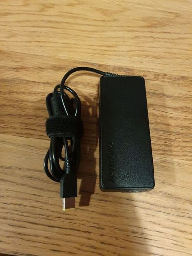 Lenovo laptop charger