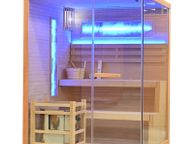 Crystal Bathroom