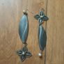 Mis-matched earrings Image 2