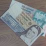 Irish Pound Notes  C Series 5 and 10 pound (Pre-Euro) Image 3