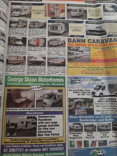 Vintage Auto Trader
