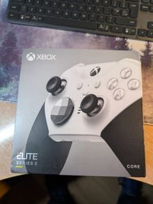 Xbox Elite Series 2 Core controller