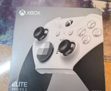 Xbox Elite Series 2 Core controller