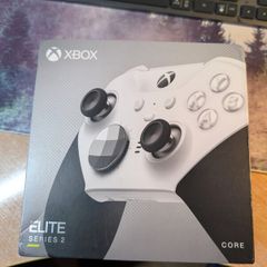 Xbox Elite Series 2 Core controller