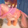 Basic Fun Pretty Parlour Complete No Box As New  2018 MLP My Little Pony Playset Image 4