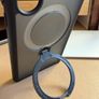Samsung Galaxy S24 Ultra 256GB Titanium Violet, Very Good Condition Image 2