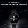 Smart Watch Bracelet Heart Rate Blood Pressure Monitor Fitness Tracker Bluetooth Image 8