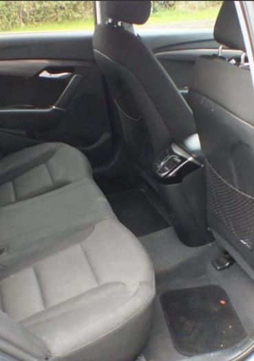 2013 Hyundai I40