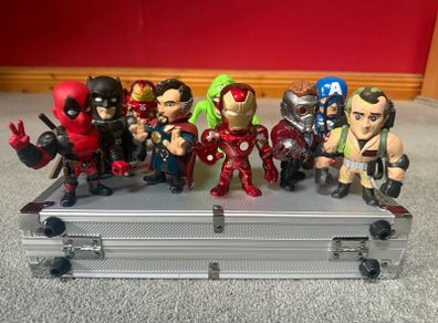 Metals Diecast Marvel & Ghostbusters JOB LOT