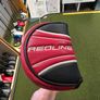 Taylormade Redline Monte Carlo Putter 34" Image 6