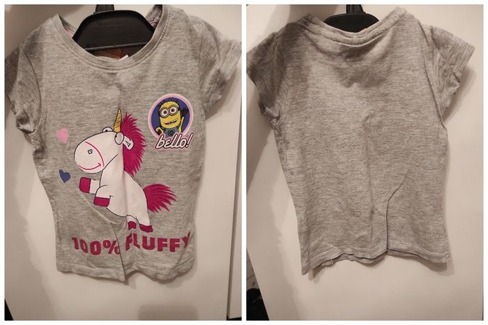 Baby t-shirt