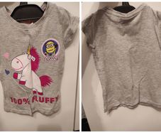 Baby t-shirt