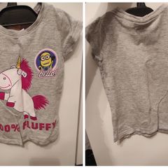 Baby t-shirt