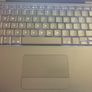 Mac Book Pro Apple 15" 2007 250 GB SSD Intel Core 2 Duo Image 3