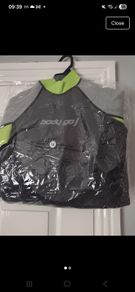 wetsuit