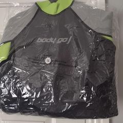 wetsuit