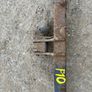 Tow bar bmw f10 5 series 2015 Image 2