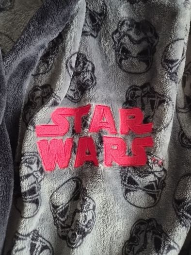 Starwars housecoat