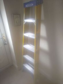 ladder