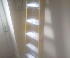 ladder