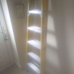 ladder
