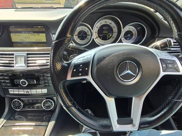 Mercedes CLS 350 CDI FSH From new
