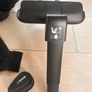 Doona X car seat and isolfix base buggy sip and seat cover Image 5