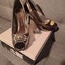 Anne Michelle Ladies High Heels (7) Image 2