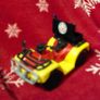 Fireman Sam ; Quad Bike (1172) 1 Image 2