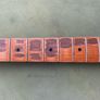 Fender Stratocaster neck Image 8
