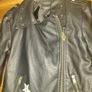 girls guess jacket Image 5