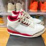 Jordan 3 Cardinal Red Image 2