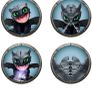 Tooththless puptronic interactive toy Image 5