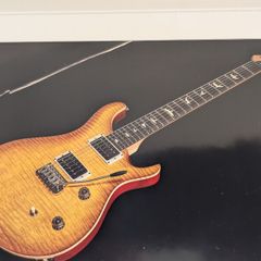 PRS CE 24 - McCarty Sunburst