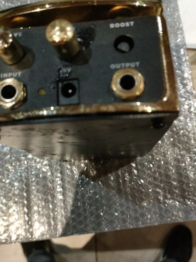 guitar effects