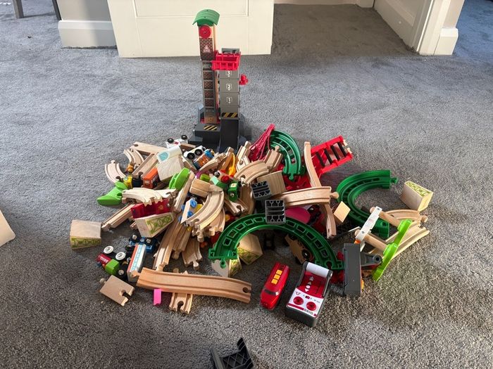 brio bundle