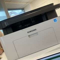 printer