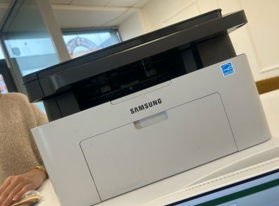 printer